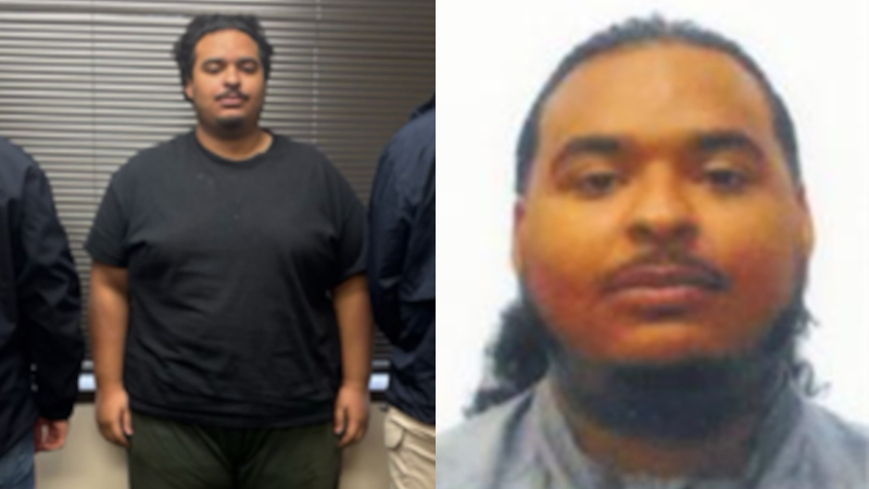 Hispanic Brothers Arrested for Threatening to Torture, Hang Top DHS Official Tricia McLaughlin
