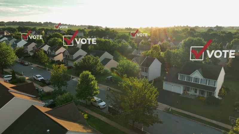 DOJ To Clean Voter Rolls Of Dead People & Illegals In More Than Half Of U.S. States