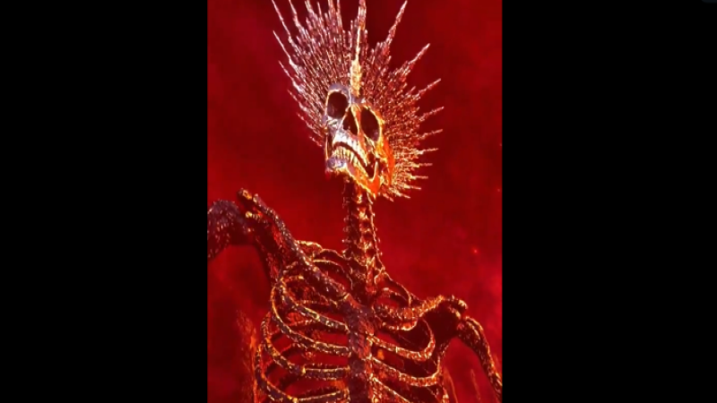 Demonic! Country Artist Zac Brown Displays Satanic Imagery During Song Performance At “The Sphere” Las Vegas