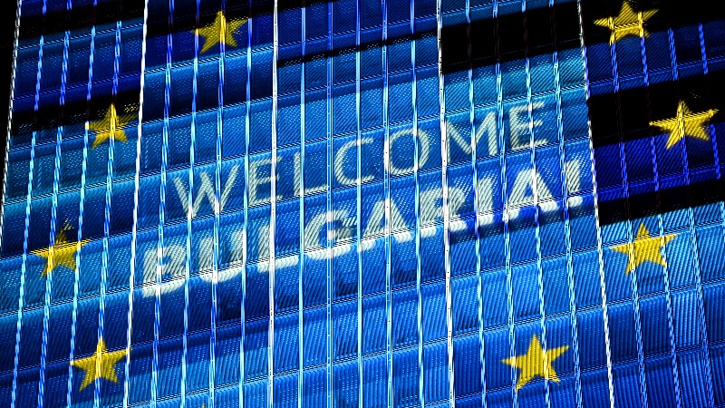 Bulgaria Prepares To Adopt Euro Amid Price and Political Concerns