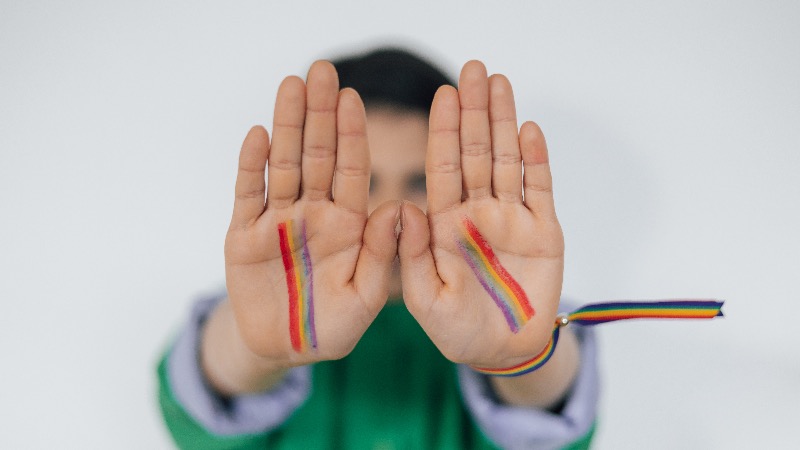 Massachusetts Father Wins Injunction Against School That Pushed LGBTQIAAP2SN+ Books On 5-Year-Old Son