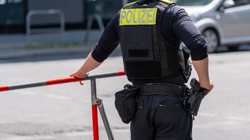 “32 Women Reported Sexual Assaults” – Berlin Rabbi Convicted For Abusing Multiple Women