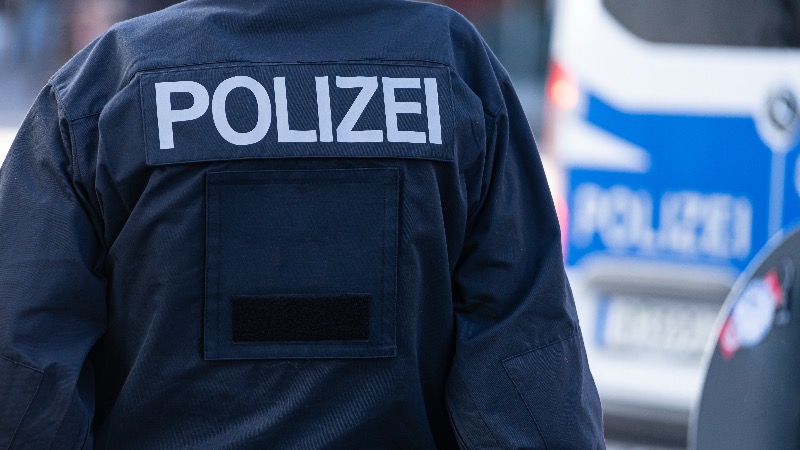 African Placed Trash Bag Over Wife’s Head Before Raping & Strangling Her In Belgium