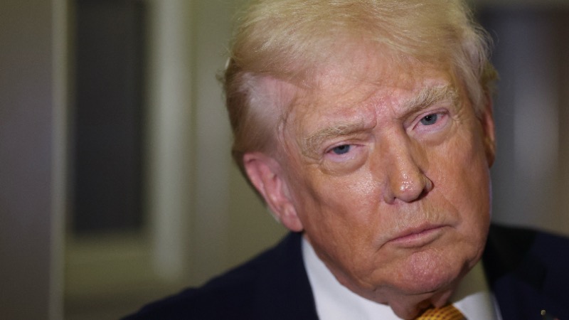 Trump Believes Putin & Zelensky Still Want To Make A Peace Deal Despite Year Of Ongoing Negotiations