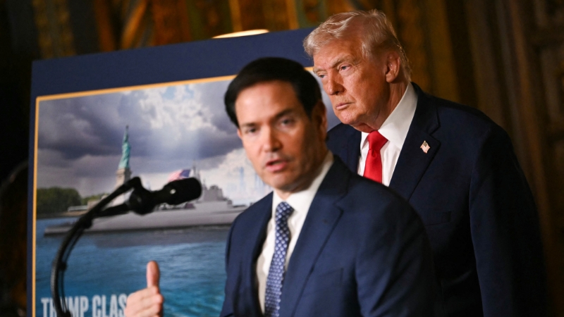 Rubio: “No Further Action” Expected in Venezuela