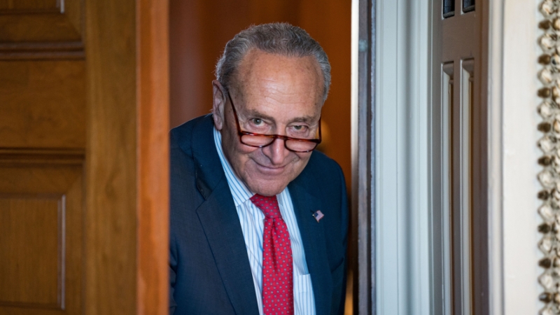 Senate To Vote Next Week To Prevent further Military Action in Venezuela Senate To Vote Next Week To Prevent further Military Action in Venezuela