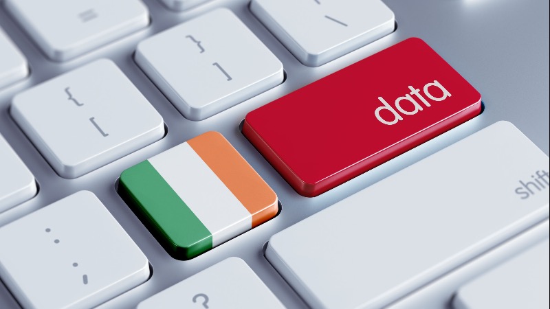 Despite Dozens Of Data Breaches, Ireland Plans To Tie Social Media To A State App