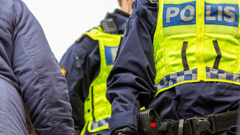Afghan Child Rapist Avoided Prison In Sweden, Now Charged Again For Raping Minor At Gunpoint