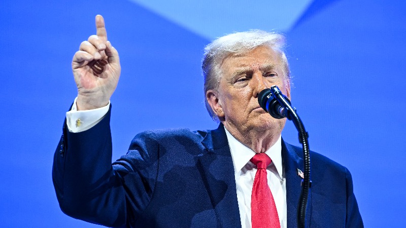 Greentanamo: Trump Deal Gives US Sovereignty Over Small Pockets Of Greenland For Military Bases