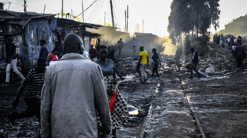 Uganda Imposes Nationwide Internet Shutdown Ahead Of 2026 Election