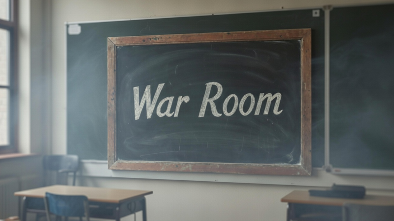 Tuesday War Room Live: Civil War Erupting In Venezuela Following US Capture Of Maduro, Iranian Protests Threaten To Topple Regime & Trump Admin Goes All-Out Against Somali Fraud Scandal