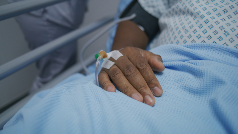 “Sleeping On The Job” – DC Opens Medicaid Investigation Following Nurse, Aide Neglect Claims