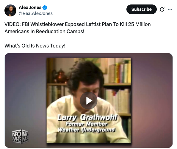 But the globalists are not giving up yet! They are activating their communist terrorist forces to overthrow the Trump admin & finally the country!