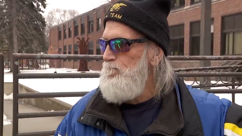 Ex-Minnesota Governor Jesse Ventura Goes On Unhinged Rant Against ICE, Trump, January 6th & Republican Party