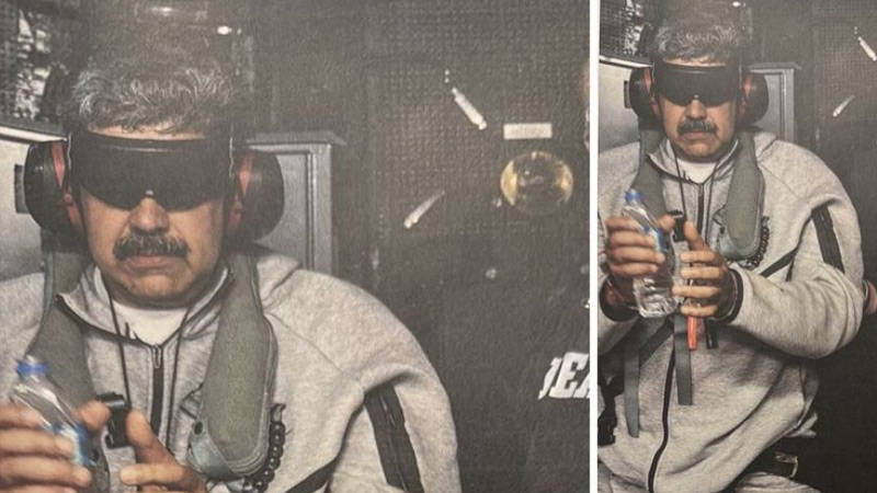 EXCLUSIVE: Learn Why Trump Really Invaded Venezuela and What Comes Next!