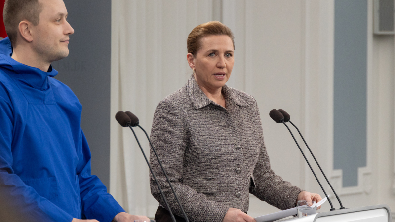 EU Hosts Emergency Meeting Over Trump’s Greenland Tariffs, Germany Threatens World Cup Boycott