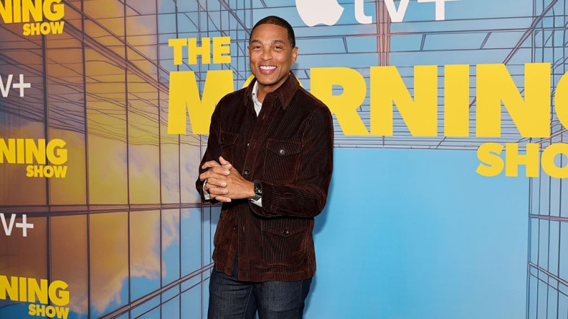 Breaking! Minnesota Church Disruptor Don Lemon Arrested By Feds While Covering Grammy Awards In Los Angeles