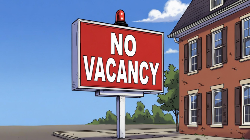 DHS Accuses Hilton Hotels In Minneapolis Of “Coordinated Campaign” To Refuse Service To Federal Law Enforcement