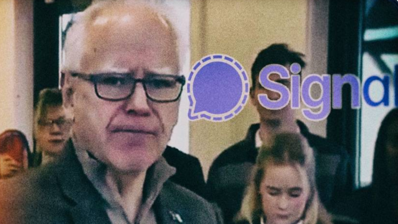 Signal Debacle Backfires Into Organized Crime – Special Report