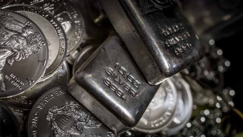 Egon von Greyerz On The Hidden Crisis Behind Silver’s Price Surge Egon von Greyerz On The Hidden Crisis Behind Silver’s Price Surge