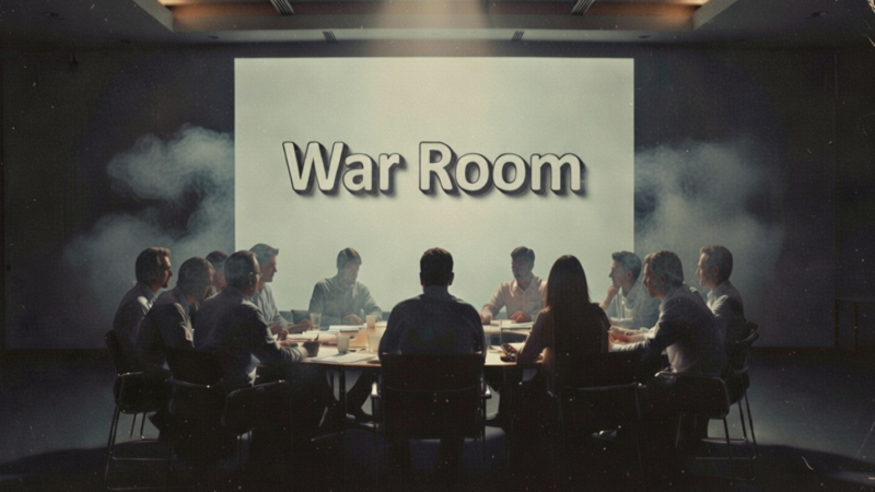 Tuesday War Room Live: Iranian Drone Strikes US Consulate In Dubai, Russia Warns Nuclear WWIII Could Erupt & Much More! Must-Watch/Share Broadcast!