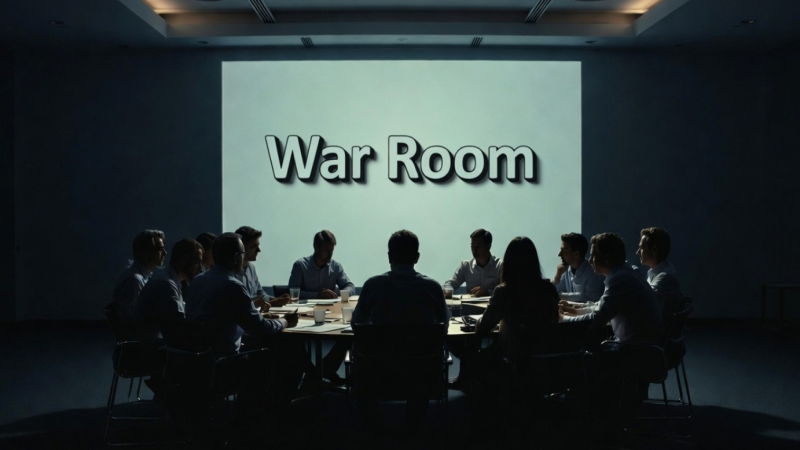 Monday War Room Live: Trump Blasts “Corrupt” Democrat Tim Walz For Destroying Minnesota & Dropping Out Of Race In Wake Of Billion-Dollar Fraud Scandal, Plus Maduro Faces NYC Court & POTUS Threatens Other Nations