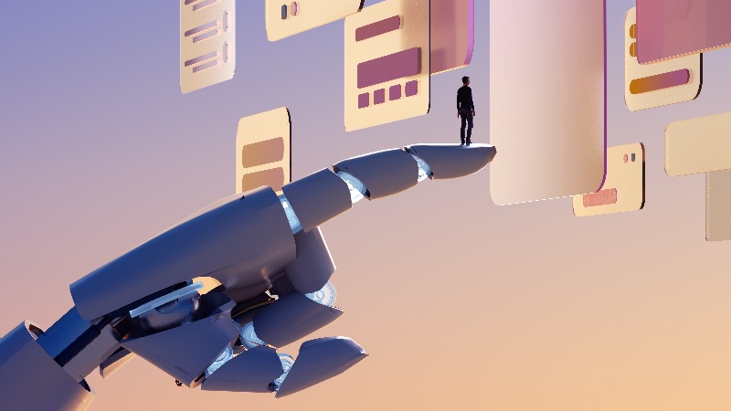 “Dystopic As F**k”: This Website Lets AI Bots Rent Humans