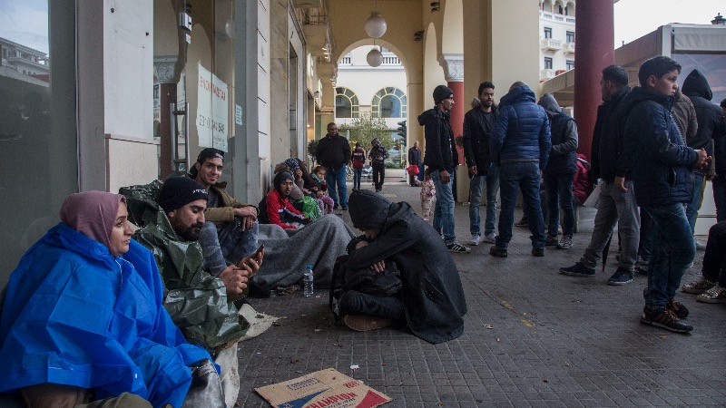 Sweden To Deport Aliens After Conviction