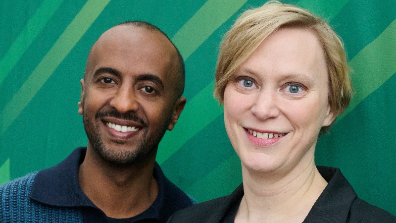 Berlin Green Party’s Manifesto Calls To Take In World’s “Climate Refugees” And End Deportations Despite Housing And Fiscal Crisis