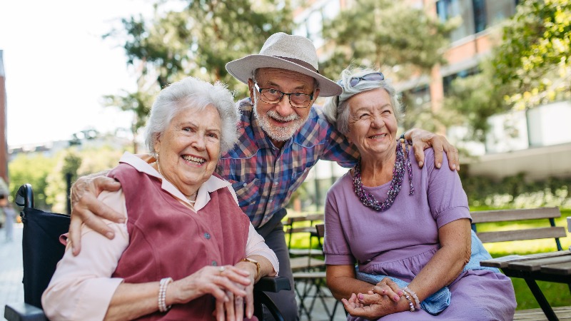 Algerian Alien Nurse Sentenced To 4 Years In France For Sexually Assaulting Numerous Elderly People, Including 92-Year-Old Woman