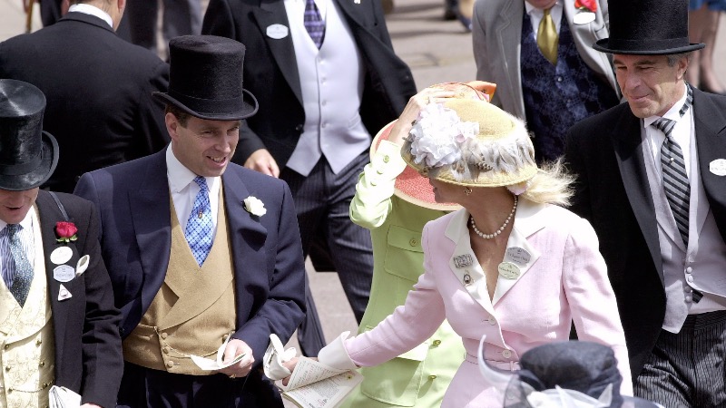 Epstein Files Trigger Political Fallout Across Europe