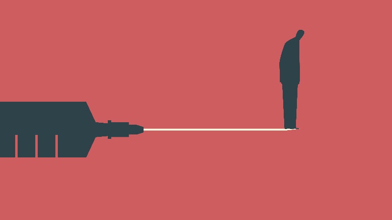 Crippled Canadian Chooses Euthanasia Due To Loneliness