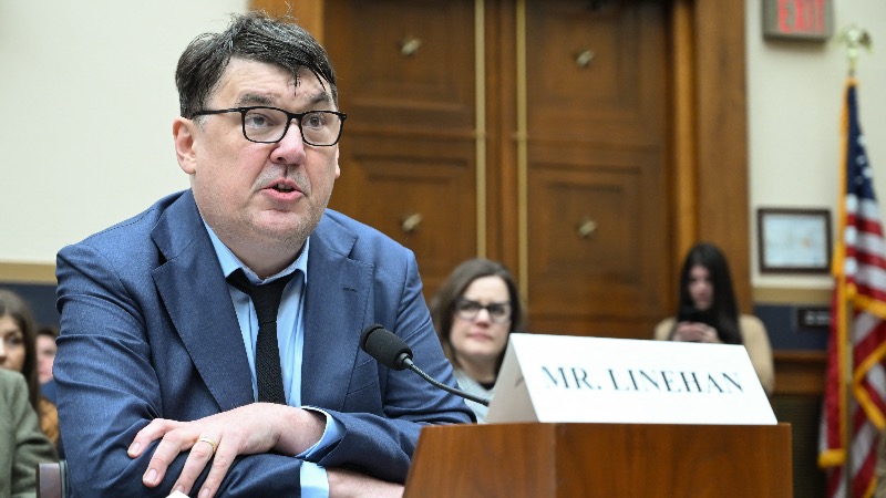 Capitol Hill Hears The Cost Of Speaking Freely Online In Europe