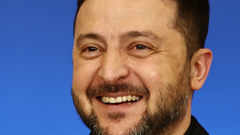 Russian Intel Agency Claims UK, France Plan To Smuggle Nuclear Weapon Into Ukraine