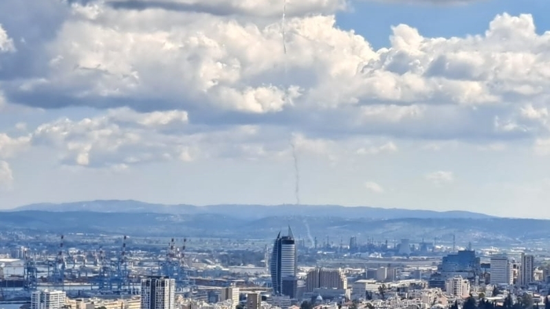 US Bases in Middle East under Attack as Iran Retaliates