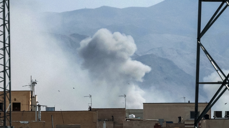 “Remember Amalek”: CNN Says Timing of Iran Attack “Bears Symbolic Meaning in Judaism”