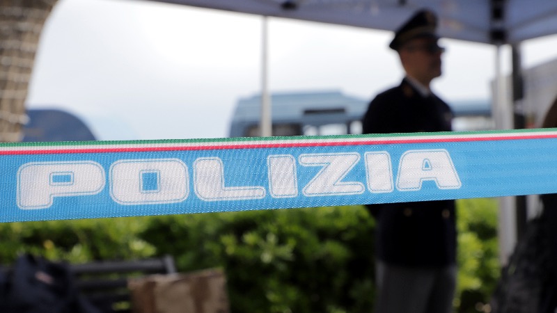 Former Italian Security Councillor Sentenced To 12 Years For Shooting Of Homeless Moroccan Man During Fight Former Italian Security Councillor Sentenced To 12 Years For Shooting Of Homeless Moroccan Man During Fight