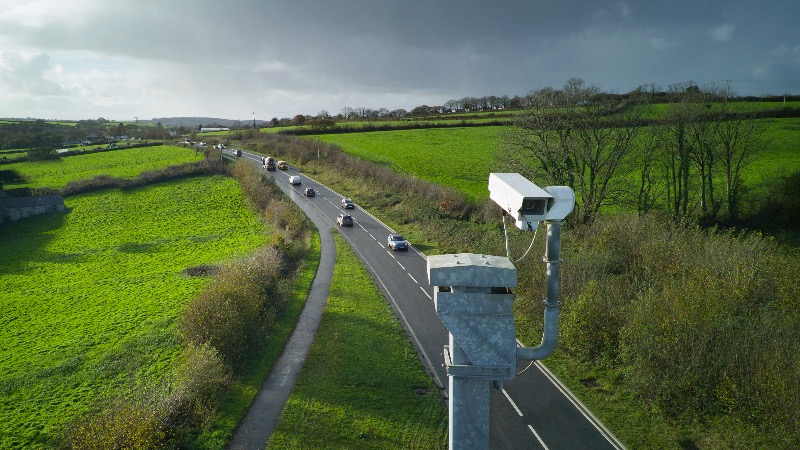 Virginia Court Upholds Norfolk Police License Plate Camera Use