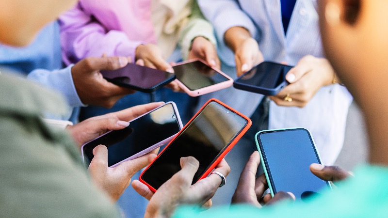 Arizona Bill Would Require ID Checks to Use a Weather App