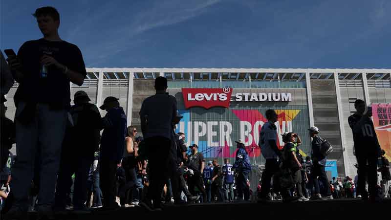 The Plus Side Of Bread And Circuses