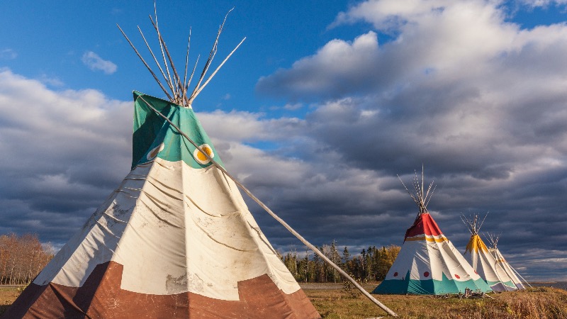 Canadian Man Receives Lenient Sentence For Major Sexual Assault Because He Is ‘Half Indigenous’