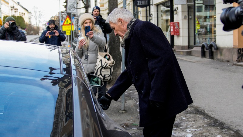 “The Nobel Big Shot”: Former Norwegian PM Facing Corruption Probe Over Links To Epstein