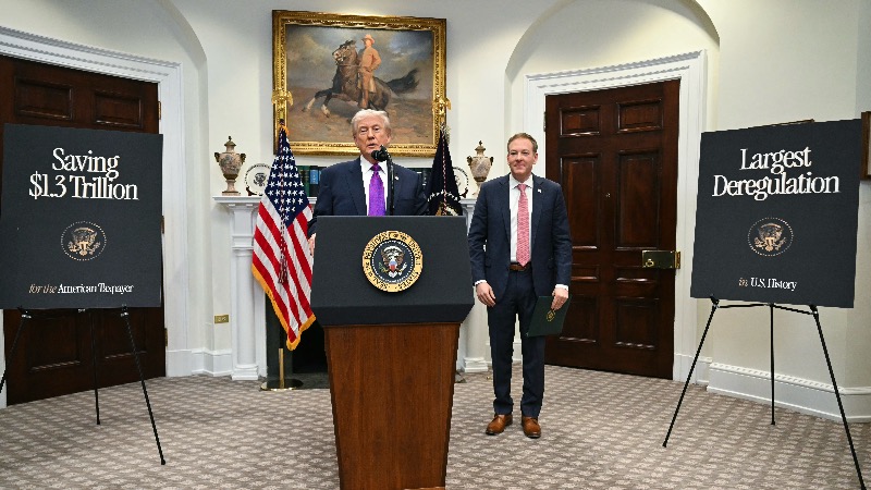 Trump Admin Eliminates Obama-Era Vehicle/Engine Emission Standards