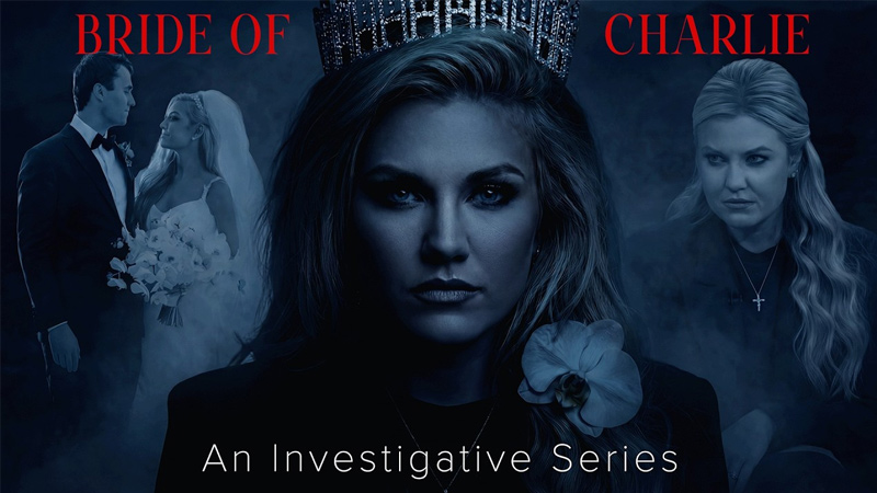 ‘Bride Of Charlie’: Candace Owens Drops Trailer For Investigative Series Looking Into Erika Kirk