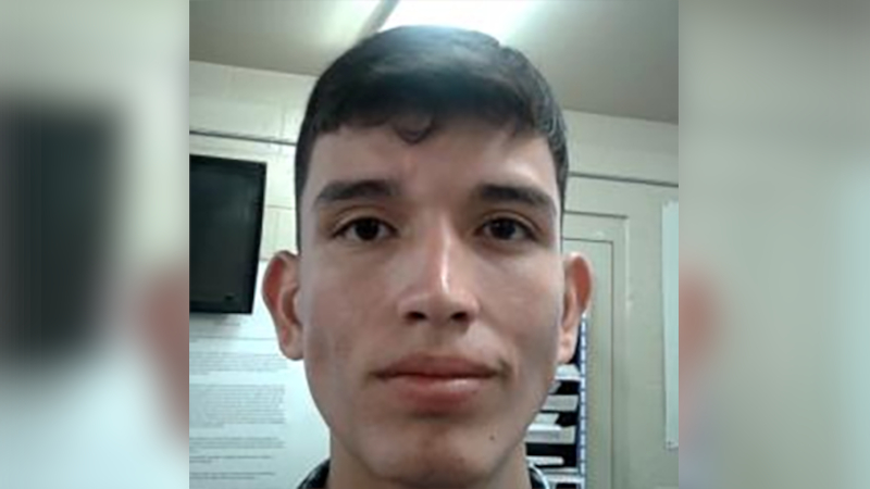 Biden Illegal Charged With Killing Motorist While Fleeing Police in California