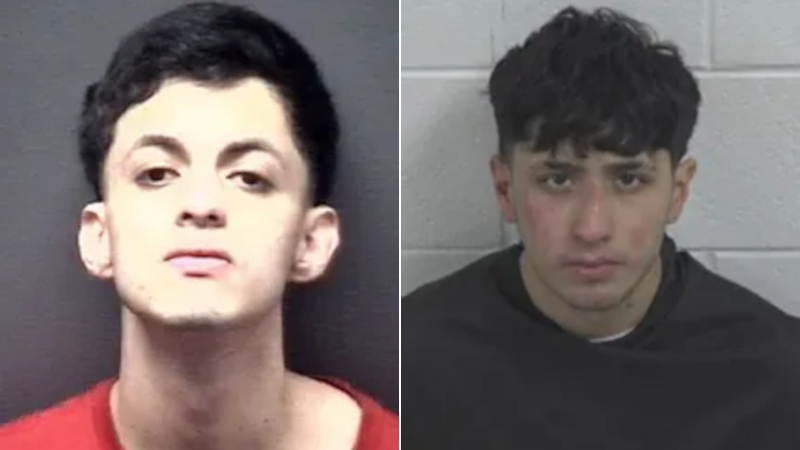 Mexican Illegals Arrested for Sodomizing Man, Ripping Off His Fingernails During Home Invasion in North Carolina