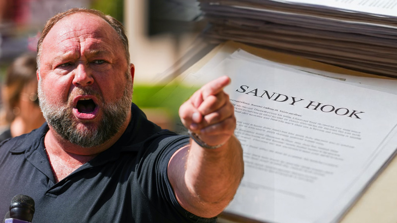 BREAKING: Alex Jones Files Second Amended Counterclaim in Bankruptcy Court, Alleging Constitutional Violations in Sandy Hook Defamation Judgment