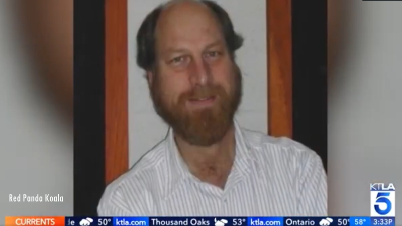 “Genius” California Astrophysicist Shot Dead In Front Of Home