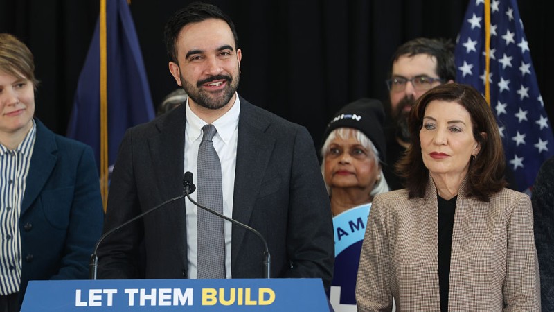 Washington Post Editorial Board Brutally Mocks Mamdani