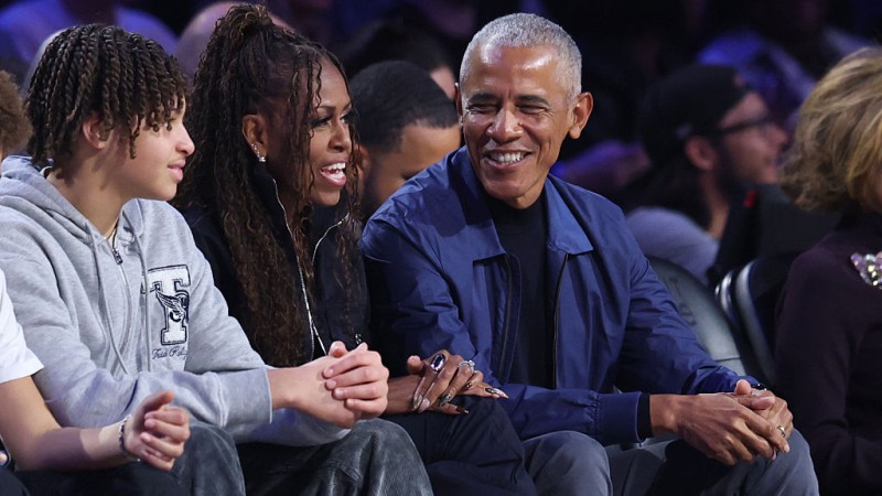 The Obama Administration’s Prostitution Scandal And The Ruemmler-Epstein Connection